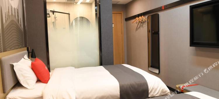 尚客优酒店(安平新盈大街店)图片