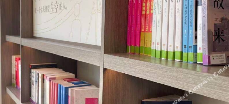 汉庭酒店(杭州钱江新城景昙路店)图片