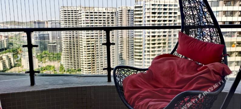 右百右公寓(韵景二路分店)图片