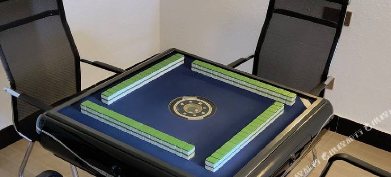 安吉云漫山居民宿图片