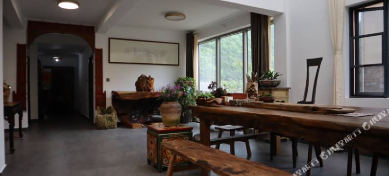 石台君庐民宿图片