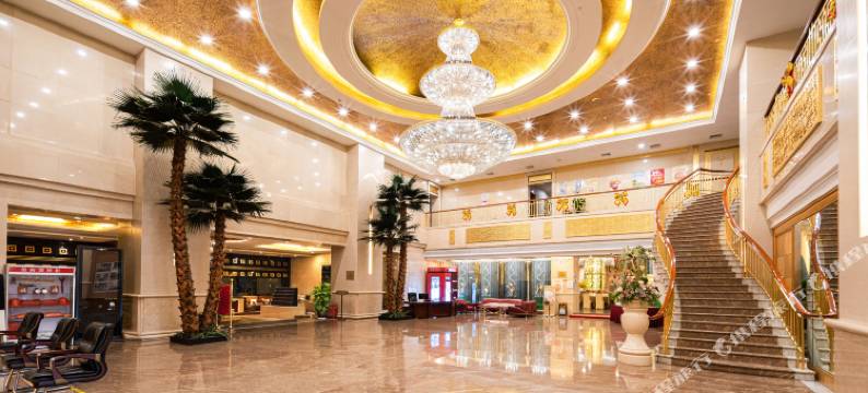 武汉东湖大厦图片