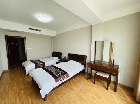 黄土地文化旅游民宿