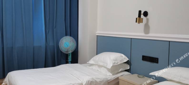 华宁盛宇宾馆图片