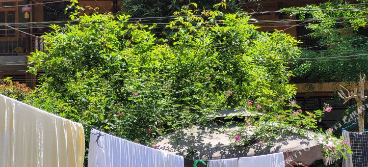 上里古镇小又的家客栈图片