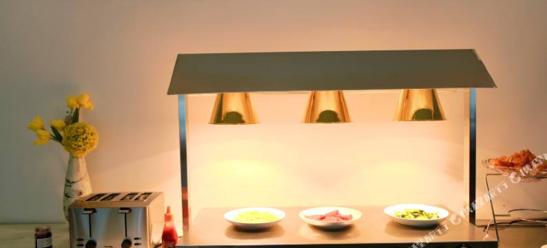 元阳江外饭店图片