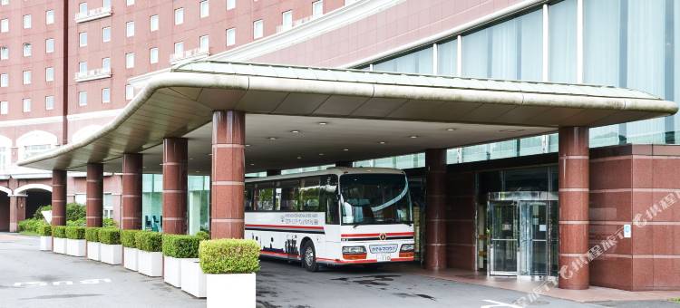 成田马罗德国际酒店(Marroad International Hotel Narita)图片