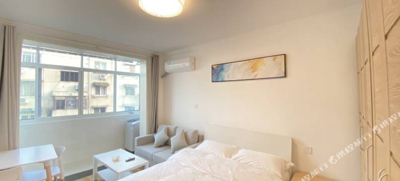 fancy梵熙民宿(东安路3号分店)图片