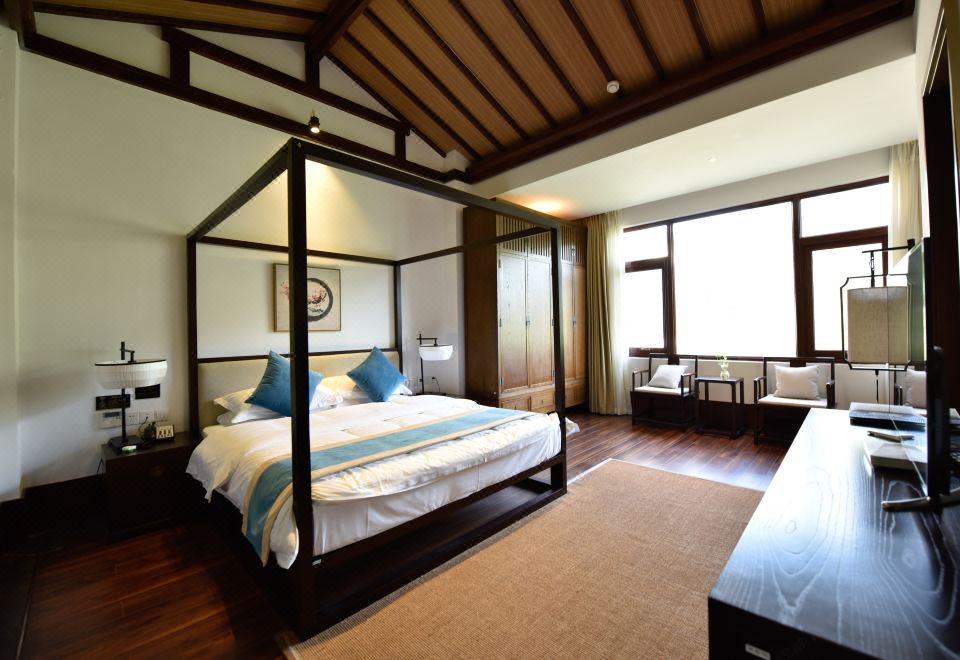 Hotel Overview