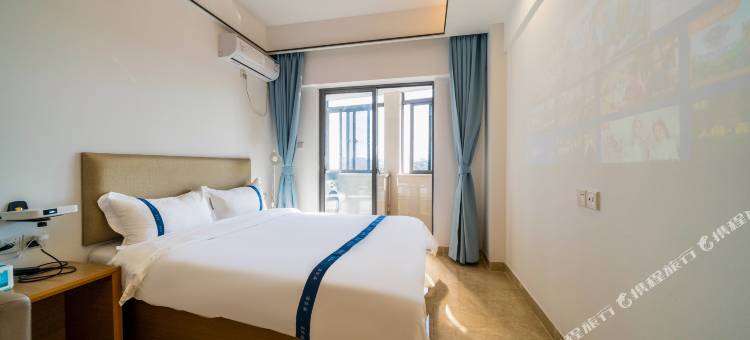 梦享家公寓(漳州古城店)图片