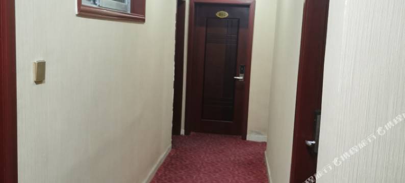 福星宾馆(陇南城关小学店)图片