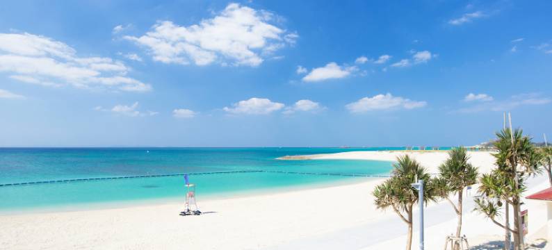 金城先生酒店公寓 丰见城(Mr.Kinjo in Tomigusuku)图片