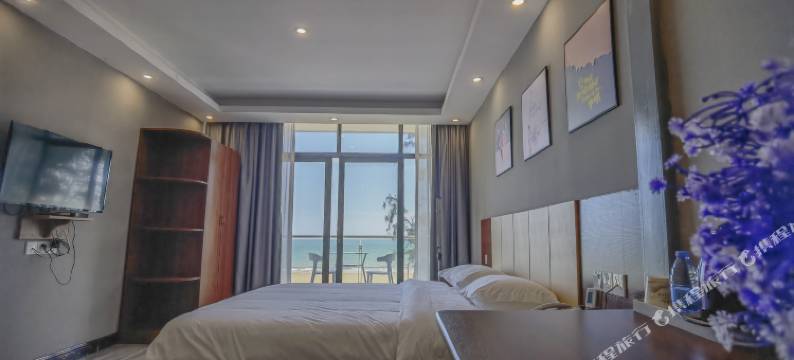 东兴带你去赶海酒店(万尾金滩店)图片