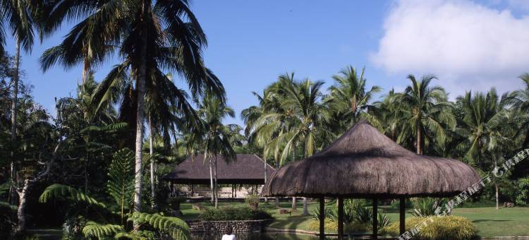 圣贝尼托农场(The Farm at San Benito)图片