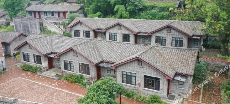 犍为大礼堂酒店图片