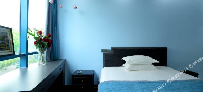 无锡子夜星辰宾馆图片