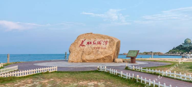 汕尾骏湾民宿图片