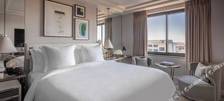 伦敦柏丽大道四季酒店(Four Seasons Hotel London at Park Lane)图片