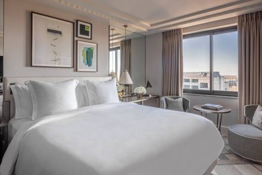 倫敦柏麗大道四季酒店