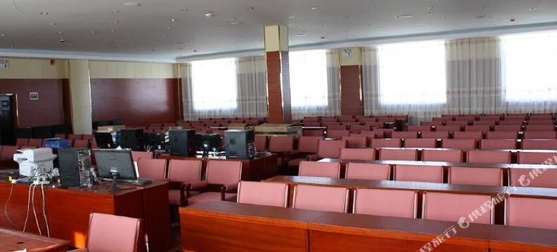 阿富尔连锁智慧酒店(宣威鹏莱店)图片