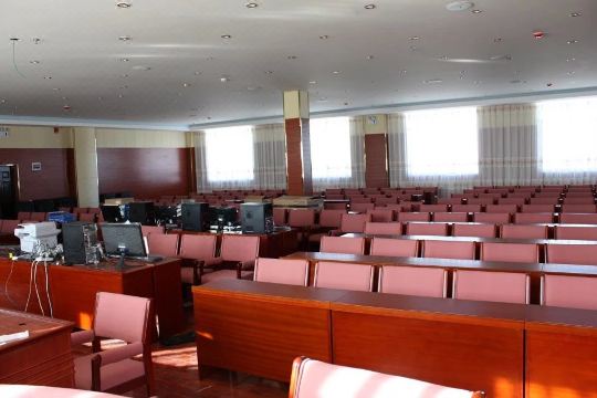 Afur Chain Hotel (Penglai store)Hotel Overview