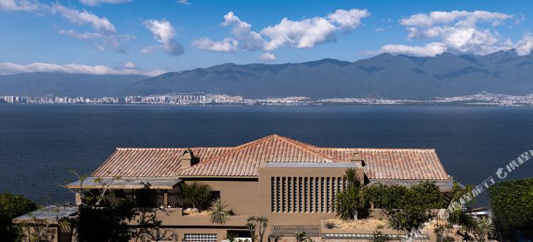 六阅·海东方悬崖海景酒店(大理洱海旗舰店)图片