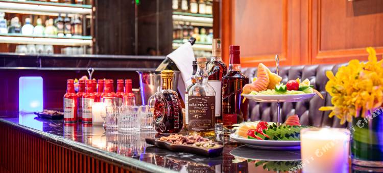云·空中花园酒店(荆门掇刀万达广场店)图片