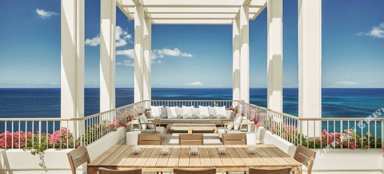 瓦胡岛科奥利纳四季酒店(Four Seasons Resort Oahu at Ko Olina)图片