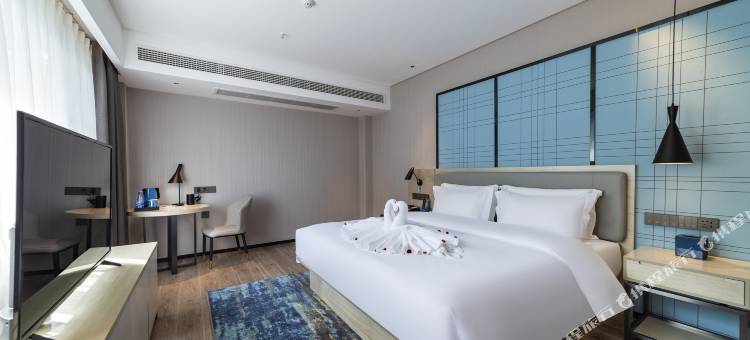 宜尚酒店(九寨沟店)图片