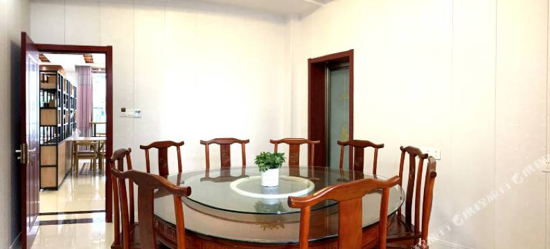 悦途民宿(九华山游客中心店)图片