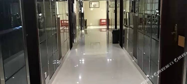 沅江南方明珠宾馆图片