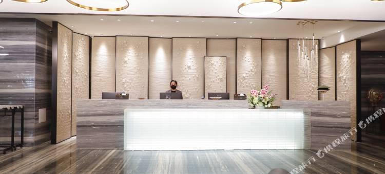 雅致云酒店(北京枣园地铁站大兴绿地缤纷城店)图片