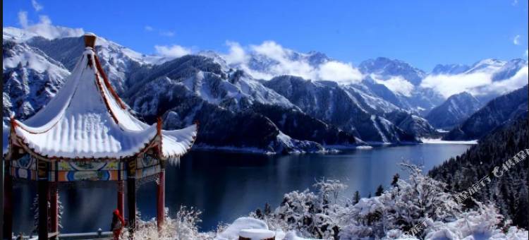 如家派柏云酒店(阜康老汽车站店)图片