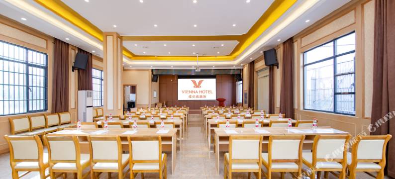 维纳3好酒店(英山汽车站店)图片