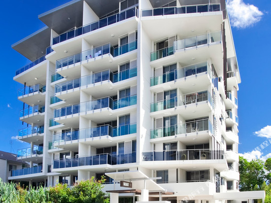 可可穆魯拉巴酒店