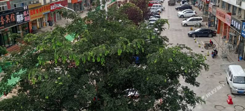 日照福阳宾馆图片