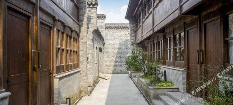 南京老门东花间堂·朱雀里图片