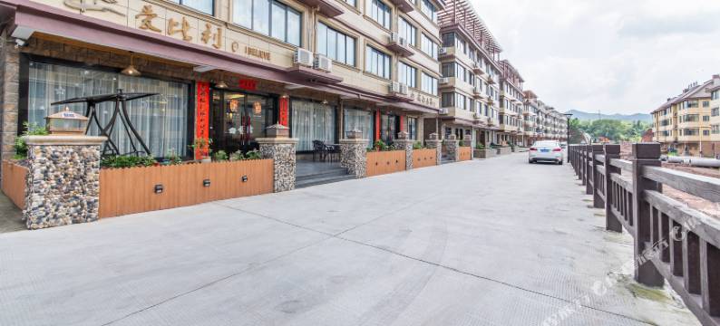 爱比利民宿(千岛湖景区店)图片