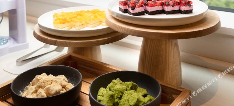 东京田町静铁普瑞兹酒店(Shizutetsu Hotel Prezio Tokyo Tamachi)图片