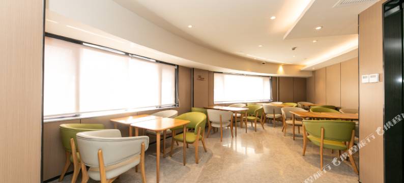 全季酒店(上海北外滩外白渡桥店)图片