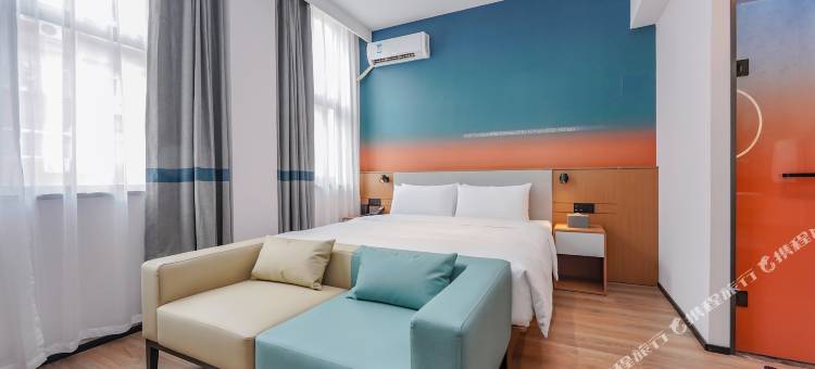 你好酒店(北京传媒大学地铁站店)图片