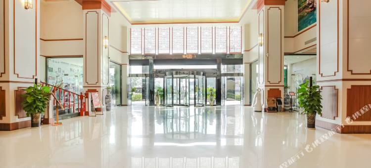 荔波澳门大酒店(荔波古镇店)图片