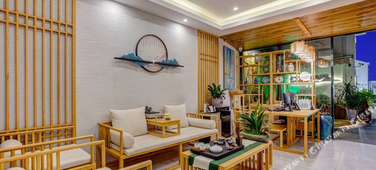 耘岚•Ancient客栈(苏州观前街平江路店)图片