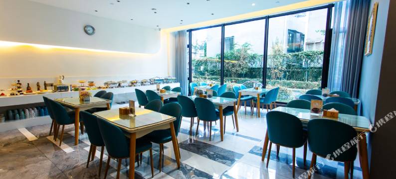 维卡·v酒店(射洪维卡国际城店)图片