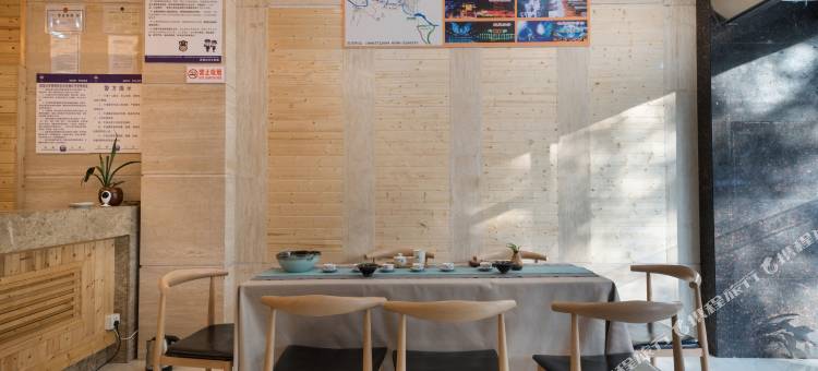 武夷山鑫星酒店(武夷山印象大红袍店)图片