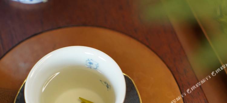 峨眉山恒邦艾美度假酒店图片