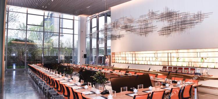 崇州溪云阁MiNi国际公寓图片