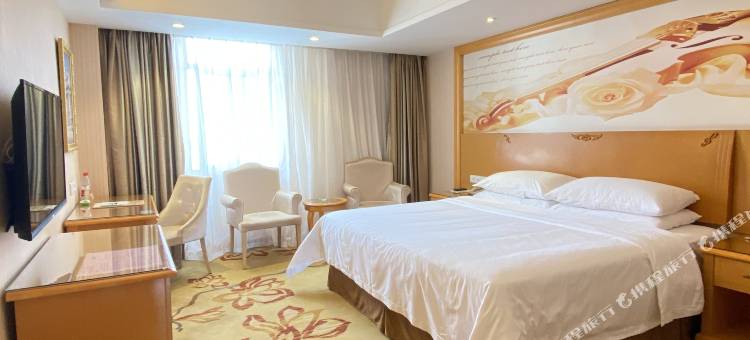 维也纳酒店(祁东新区店)图片