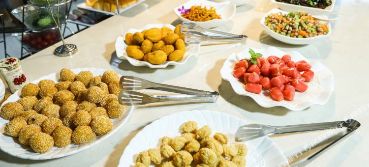 凯德酒店(南安水头中骏世界城店)图片