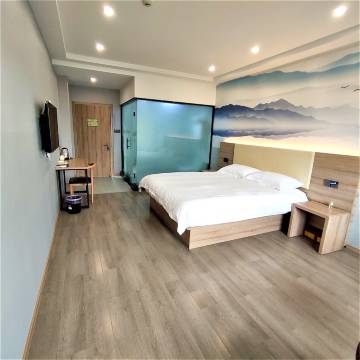 桐乡义德商务宾馆